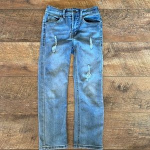 Boys Hudson jeans